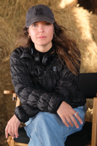 Lindsey Middle's Headshot