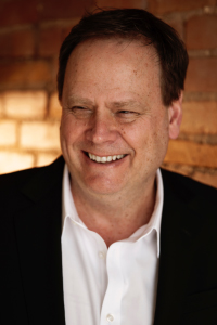 David Carruthers's Headshot
