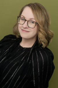 Keri Ferencz's Headshot